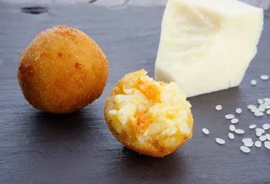 Pumpkin & Ricotta Arancini Pack of 20