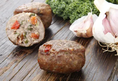 Italian Beef Meatballs  Pack of 20