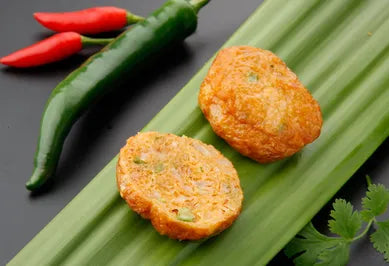 Thai Fish Cakes - Pack of 20