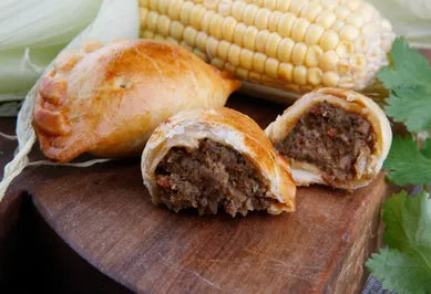 Mexican Beef Empanada - Pack of 20