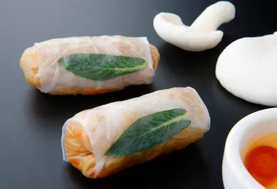 Chicken Vietnamese Rice Paper Roll - Pack of 20